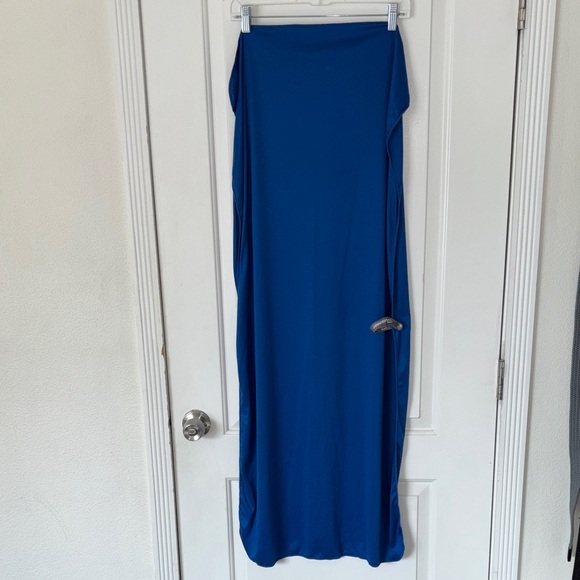 Sea To Summit Other - Sea to Summit Blue Pocket Towel Microfibre